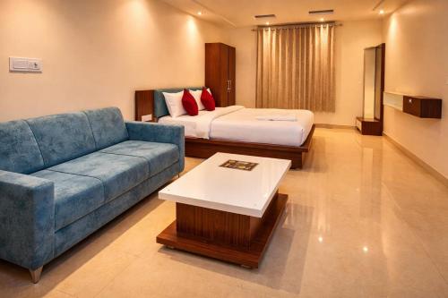 hotel jaipur shertone