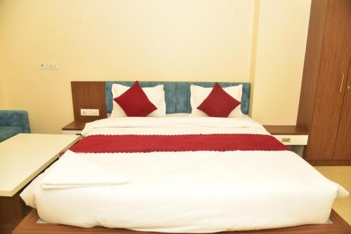 hotel jaipur shertone