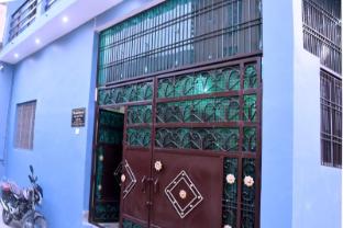 shri ladli krishna kunj homestay near ram mandir ayodhya