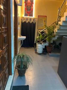 shri ladli krishna kunj homestay near ram mandir ayodhya