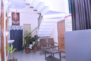 shri ladli krishna kunj homestay near ram mandir ayodhya