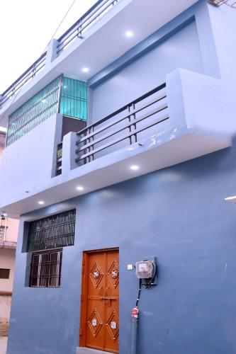 shri ladli krishna kunj homestay near ram mandir ayodhya