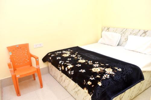 shri ladli krishna kunj homestay near ram mandir ayodhya