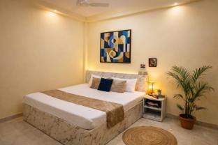 shri ladli krishna kunj homestay near ram mandir ayodhya
