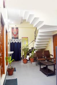 shri ladli krishna kunj homestay near ram mandir ayodhya