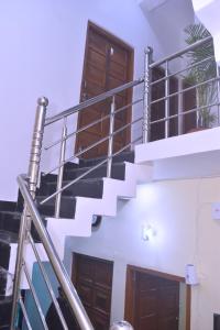 shri ladli krishna kunj homestay near ram mandir ayodhya