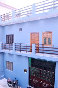 shri ladli krishna kunj homestay near ram mandir ayodhya