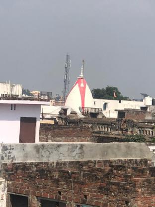 shri ladli krishna kunj homestay near ram mandir ayodhya