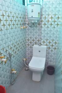 shri ladli krishna kunj homestay near ram mandir ayodhya