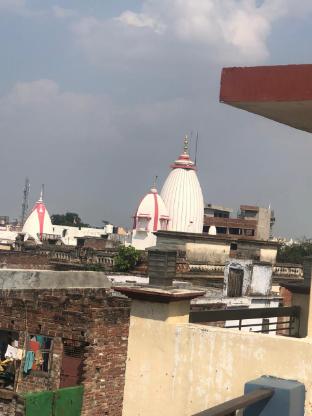shri ladli krishna kunj homestay near ram mandir ayodhya