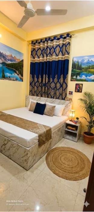 shri ladli krishna kunj homestay near ram mandir ayodhya