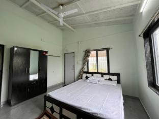 bison farm stay