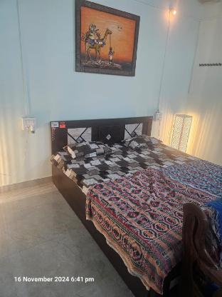 bison farm stay