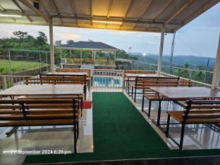 bison farm stay
