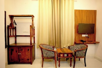 Ananta Residency,,3 star