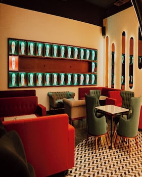 hotel phantom