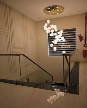 hotel phantom