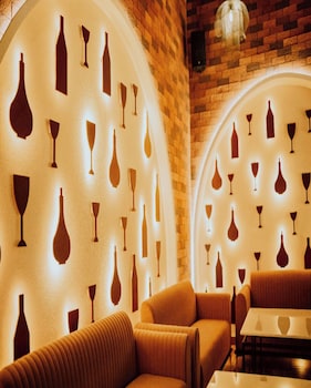 hotel phantom