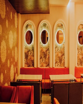 hotel phantom