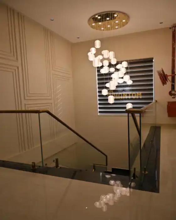 hotel phantom