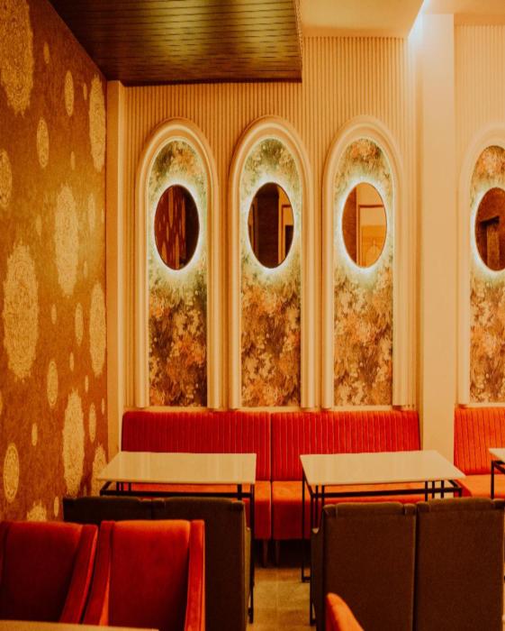 hotel phantom