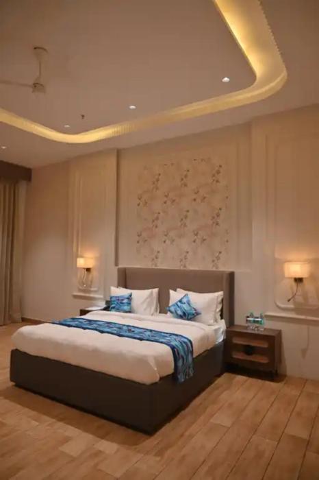 hotel phantom