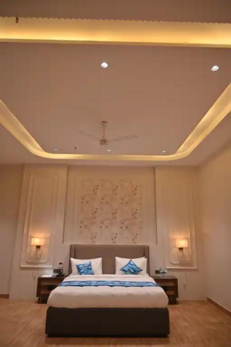 hotel phantom