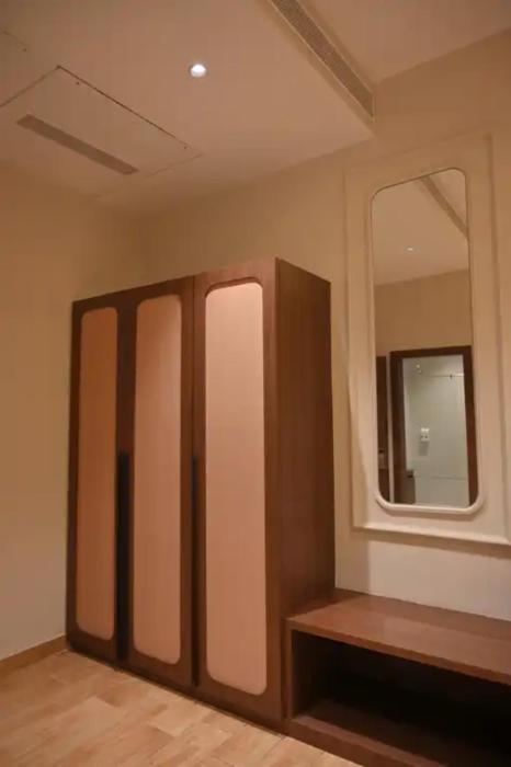 hotel phantom