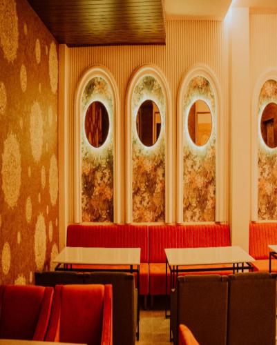hotel phantom
