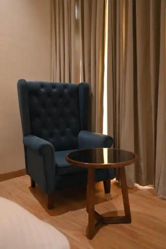 hotel phantom