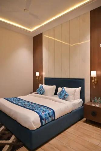 hotel phantom