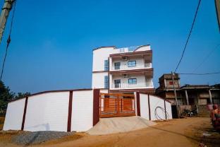 palamu tiger resort