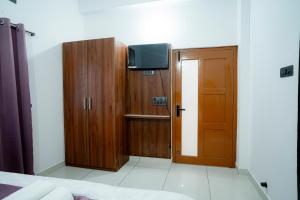 palamu tiger resort