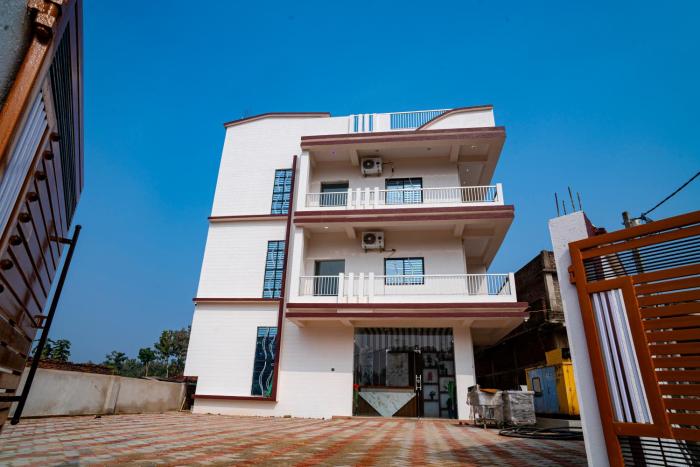 palamu tiger resort