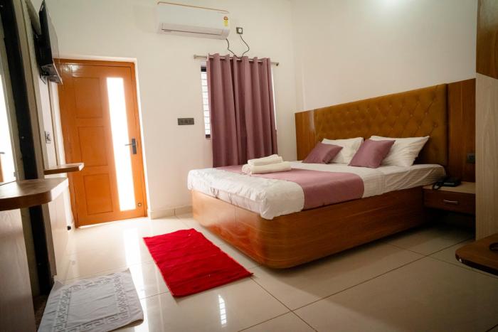 palamu tiger resort