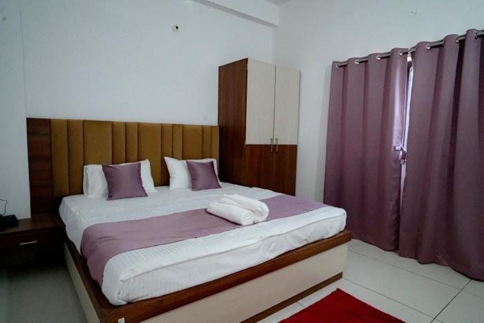 palamu tiger resort