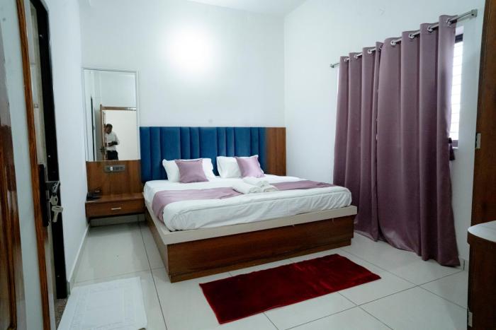 palamu tiger resort