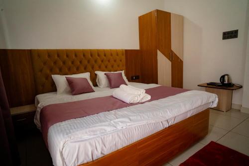 Palamu Tiger Resort,,3 star