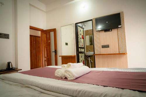 palamu tiger resort