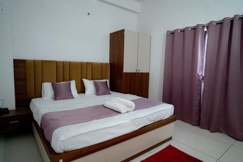 palamu tiger resort