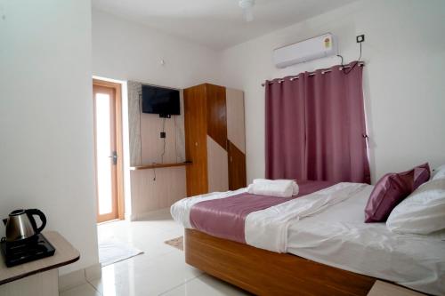 palamu tiger resort