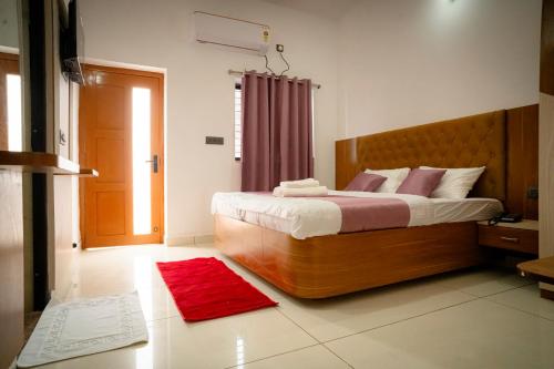 palamu tiger resort