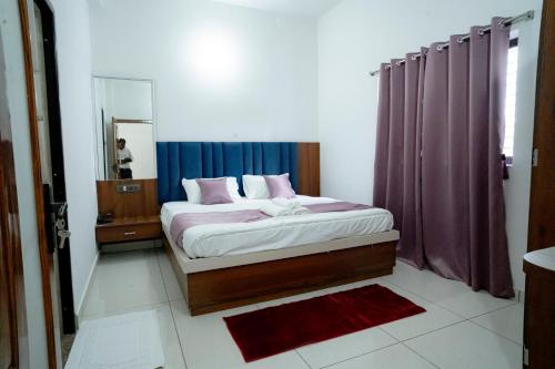 palamu tiger resort
