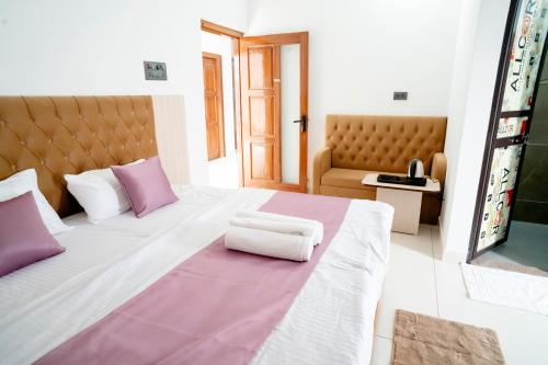 palamu tiger resort