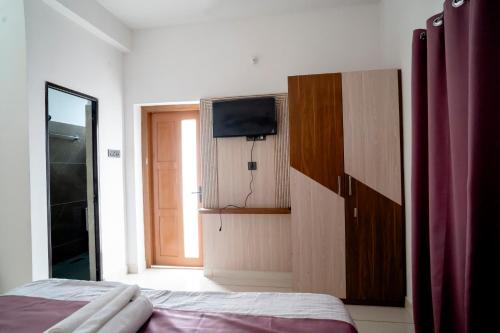 palamu tiger resort