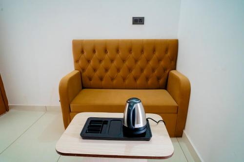 palamu tiger resort