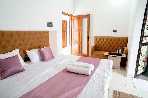 Palamu Tiger Resort,,3 star