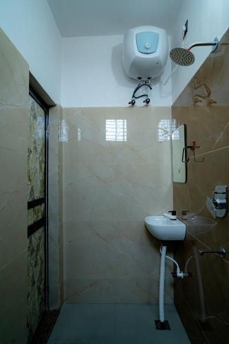palamu tiger resort