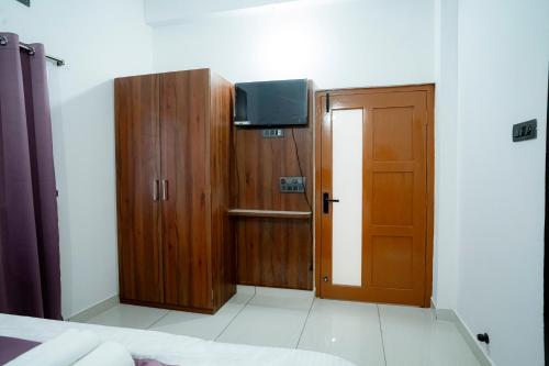 palamu tiger resort