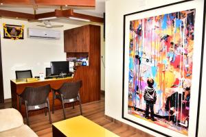 narayani residency